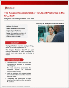 AI Agent Platform in ICC