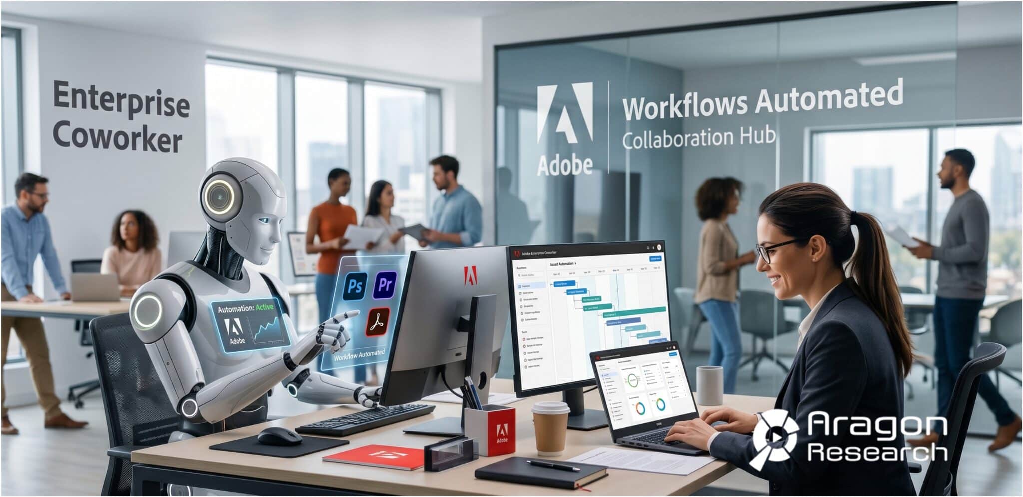 Digitate Announces Agentic AI Platform for AIOps