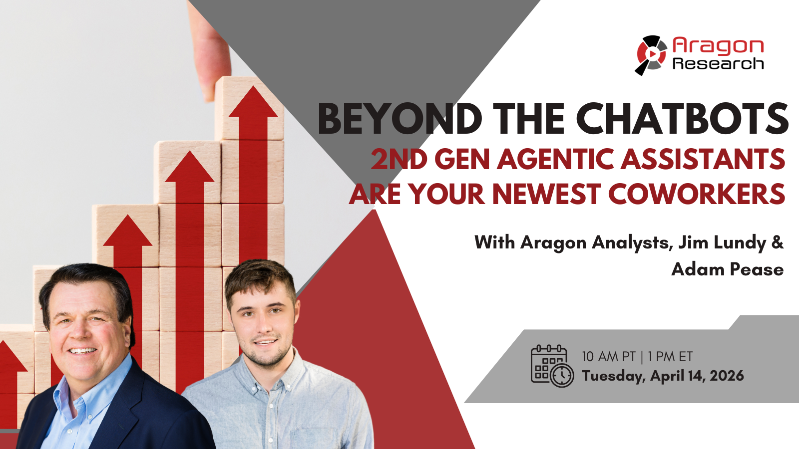 Agentic Assistant Banner