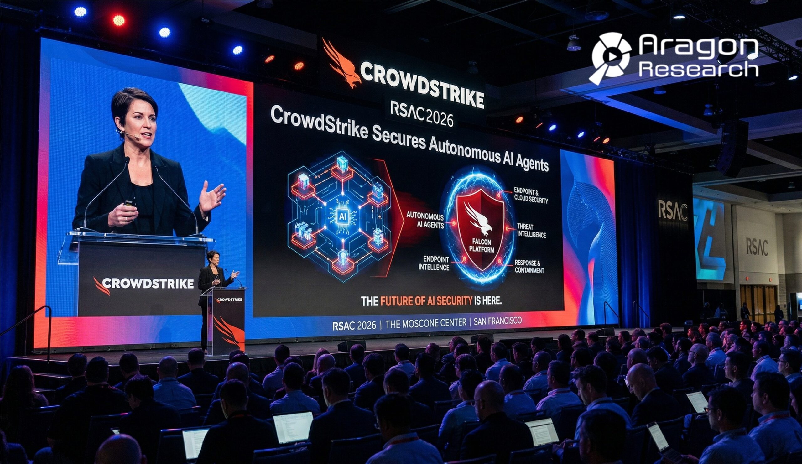 Crowdstrike
