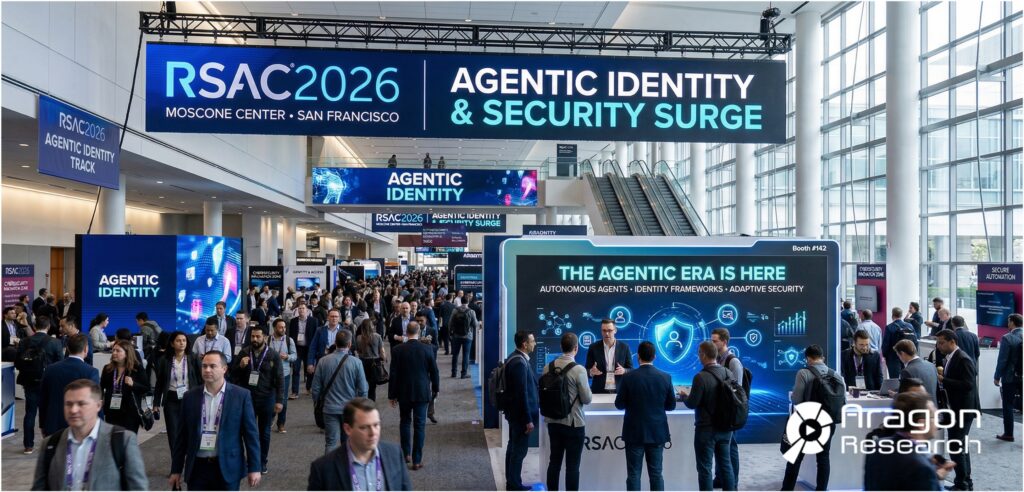 Agentic Identity and Security