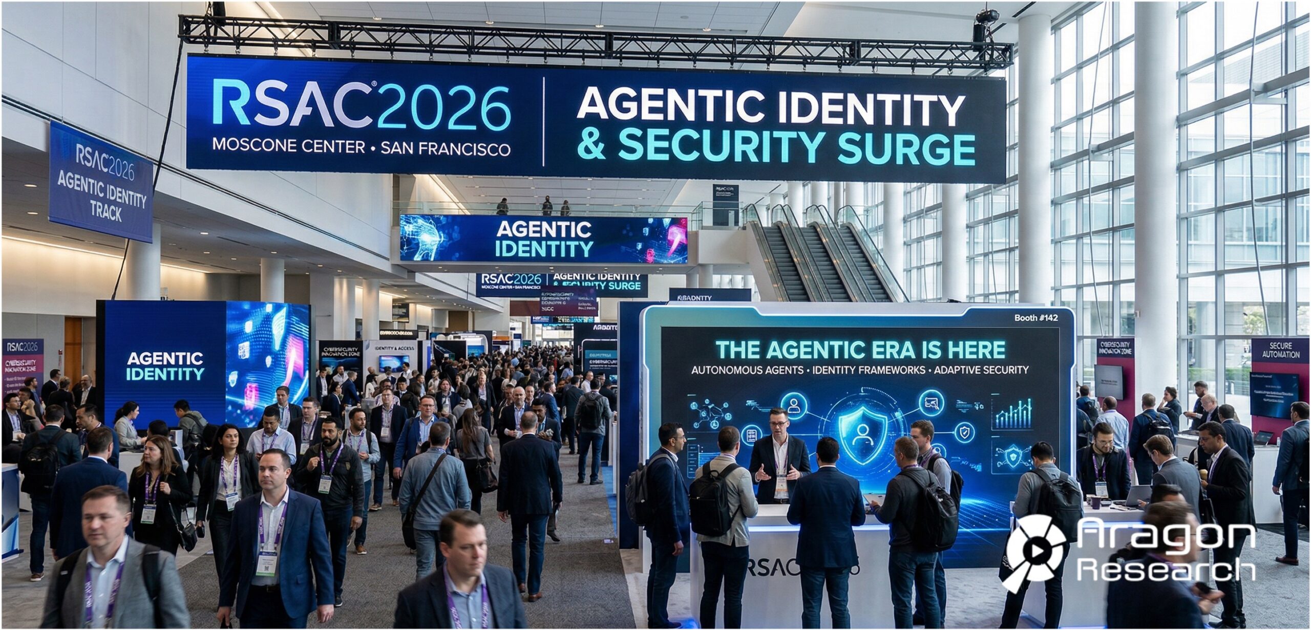 Agentic Identity and Security