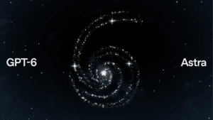 OpenAI announced the rollout of its latest flagship model, GPT-6 Astra, targeting enterprise environments, developer APIs, and cloud platforms.