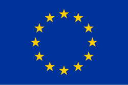 Flag of Europe.svg