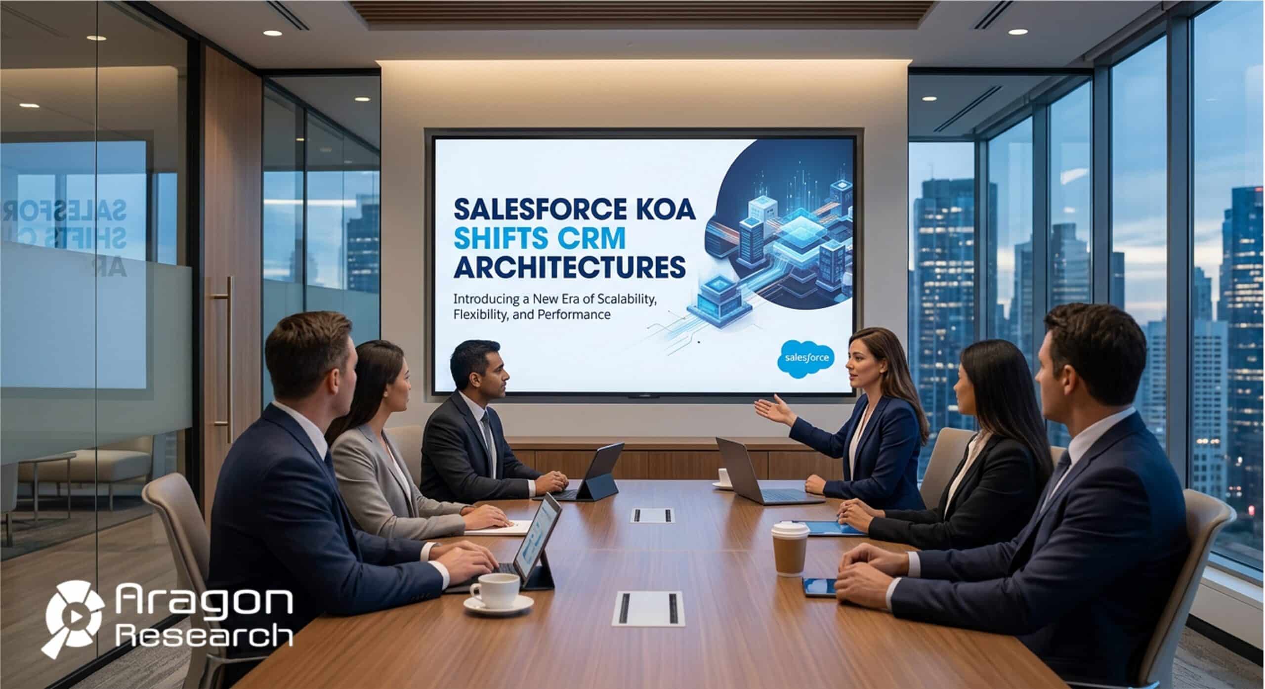 Salesforce