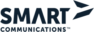 SmartCommunications Dark Logo