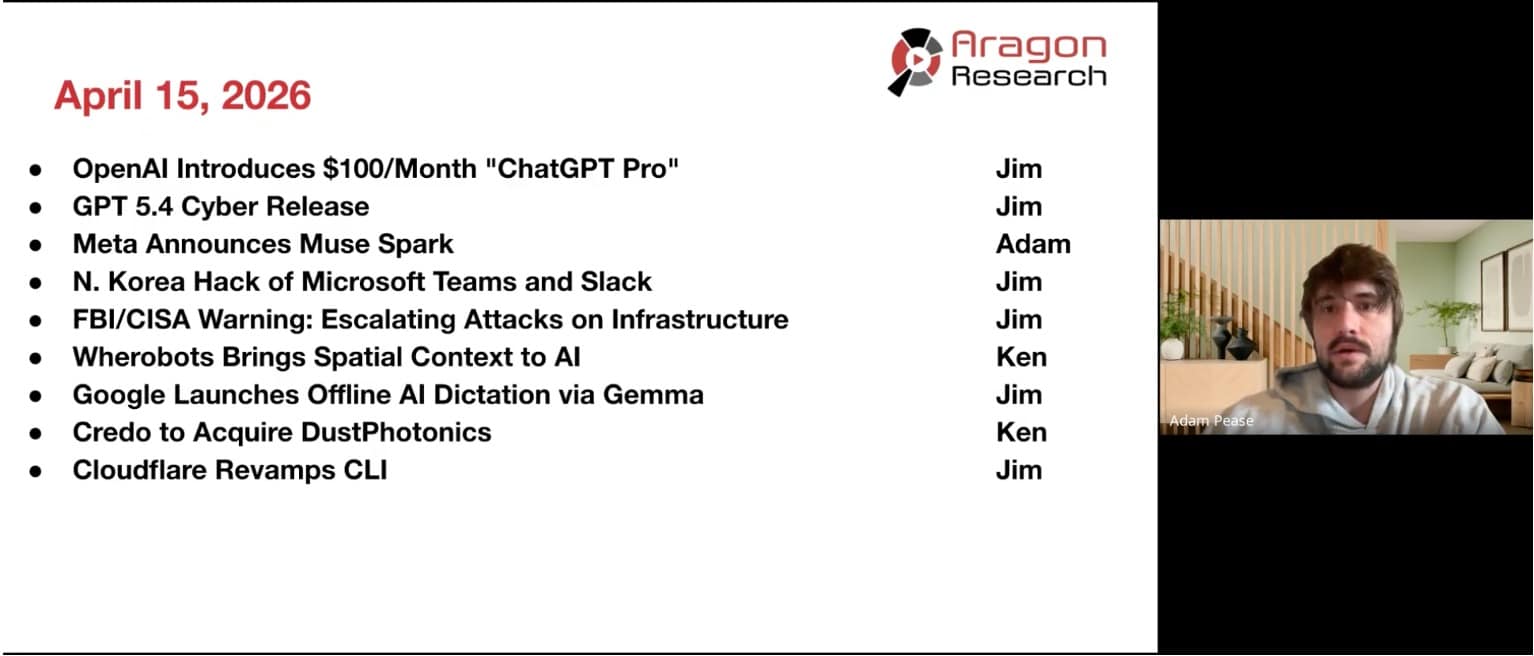 Aragon Live