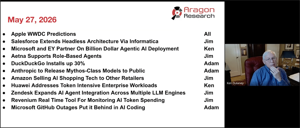 Aragon Live