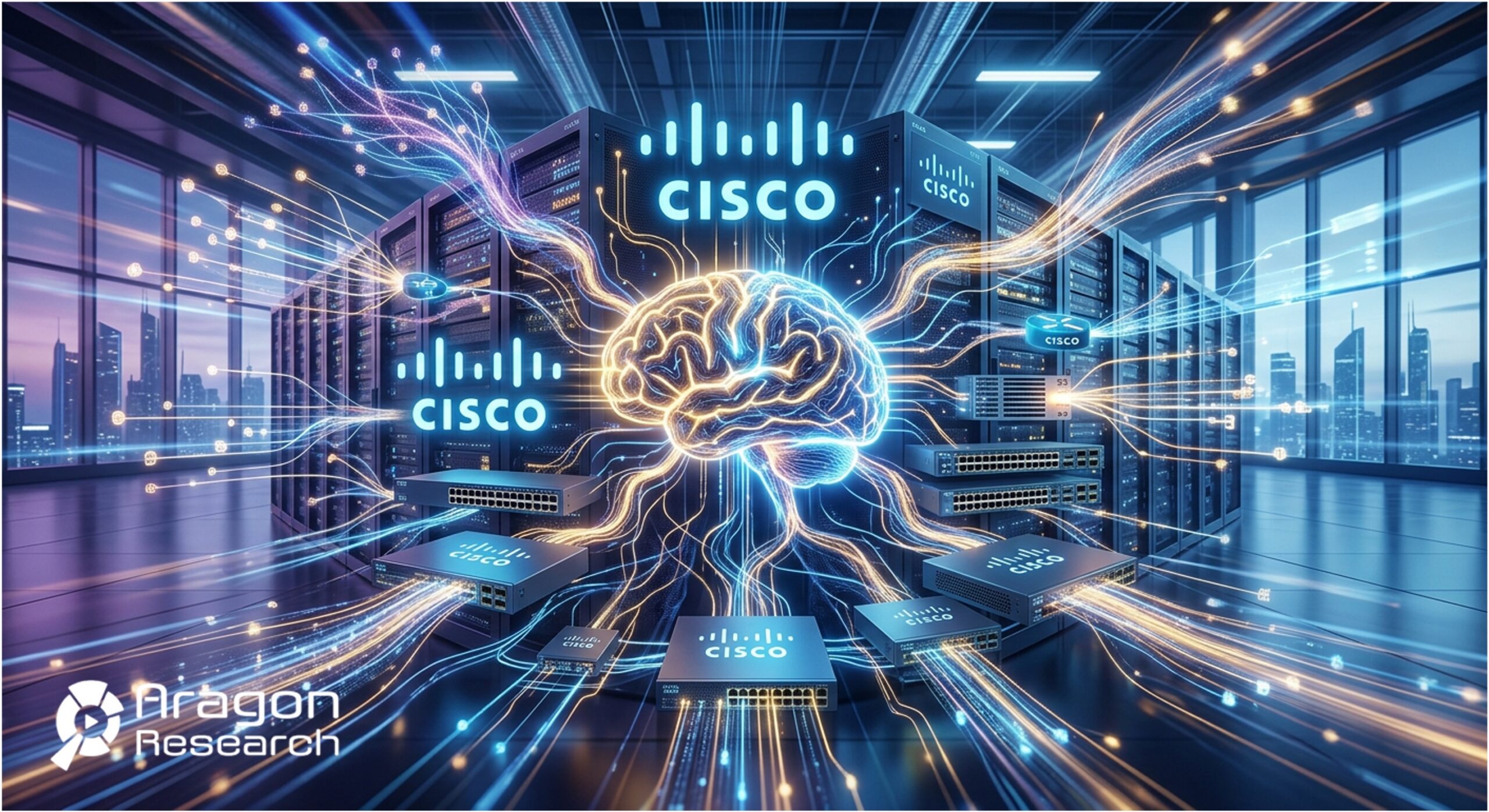 Cisco