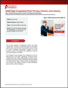 Edge AI