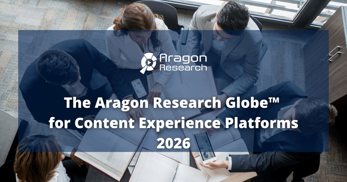 Content Experience Platforms
