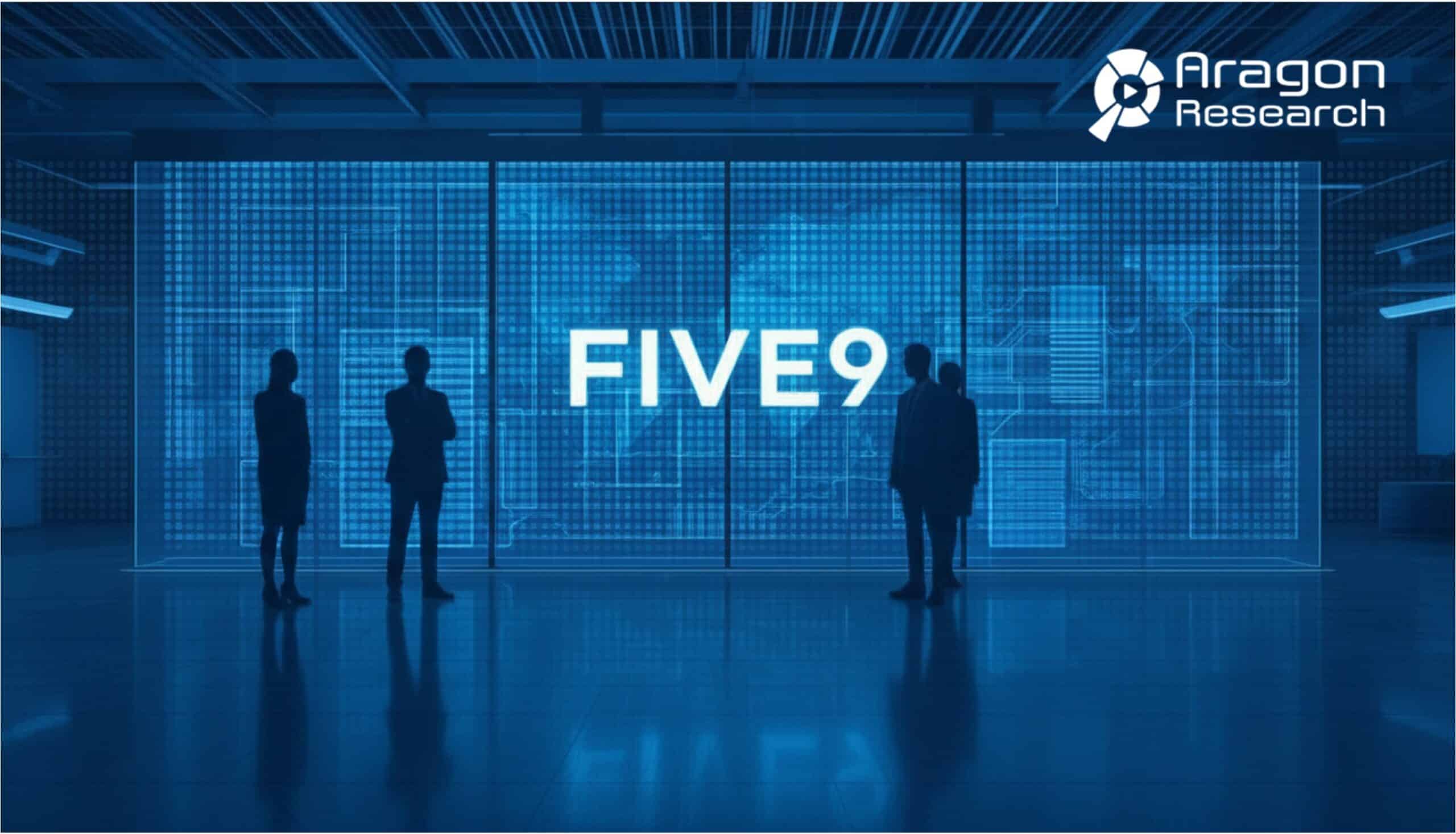 Five9
