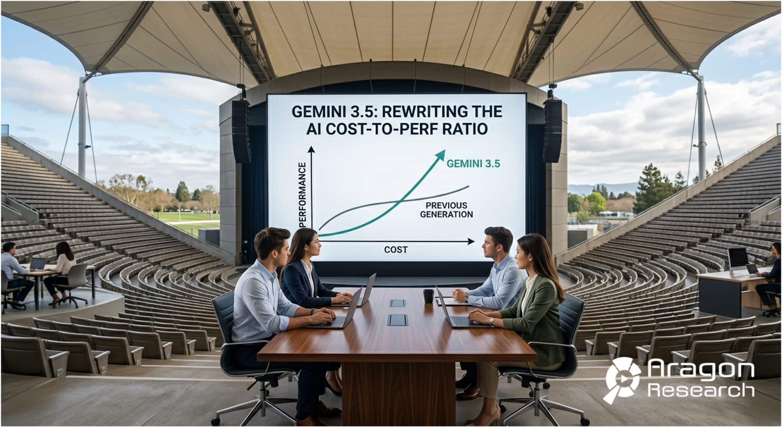Gemini 3.5