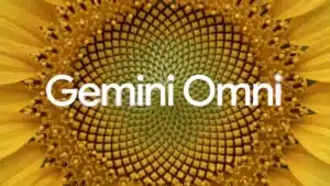 This blog overviews the "Gemini Omni" news and offers our analysis.