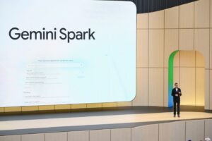 Google announced Gemini Spark at its annual I/O developers conference, positioning the tool as a persistent, cloud-based personal agent designed to execute multi-step workflows
