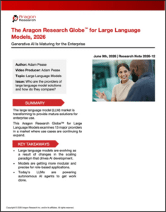 Large Language Models