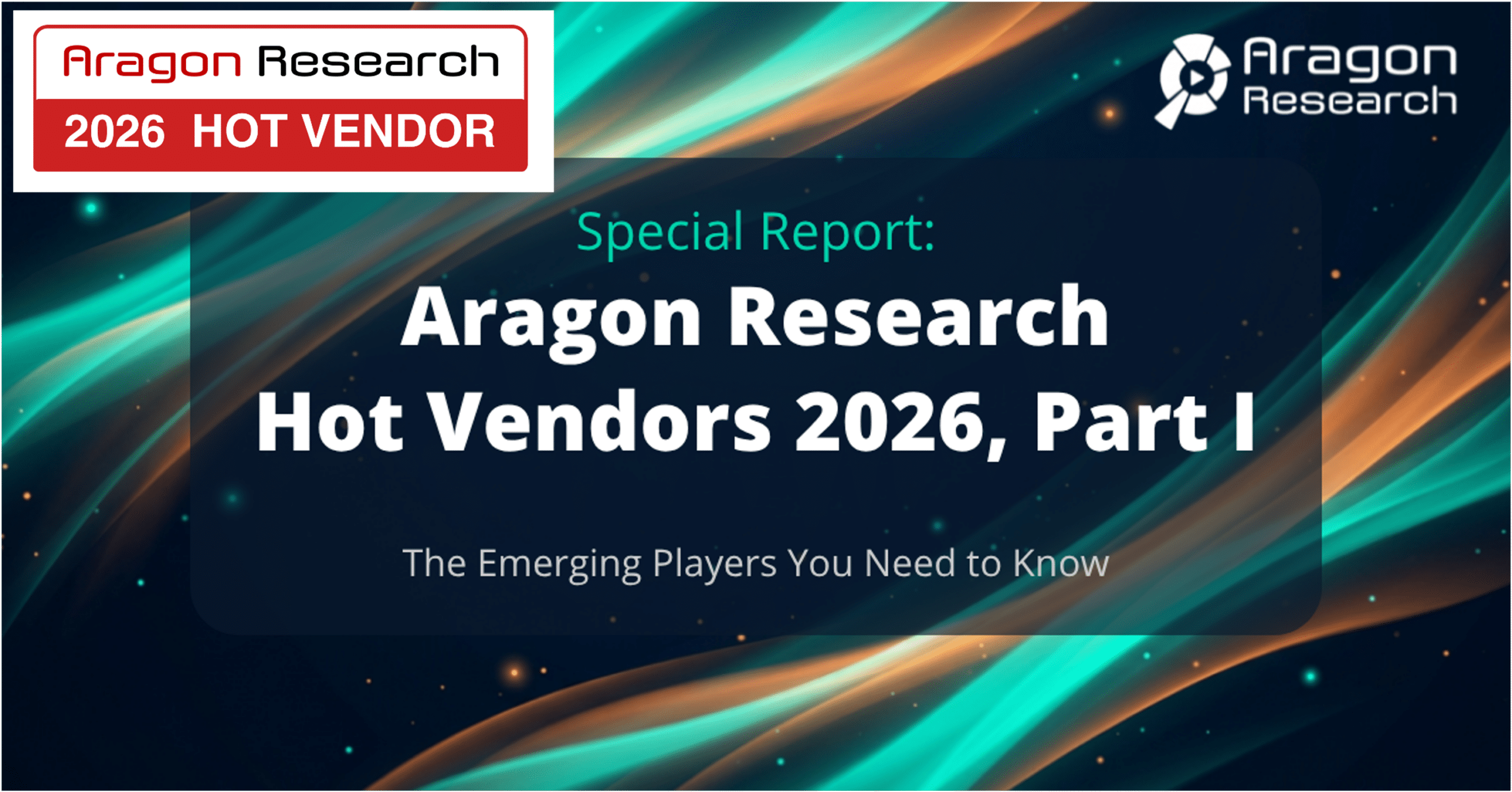 Aragon Hot Vendor