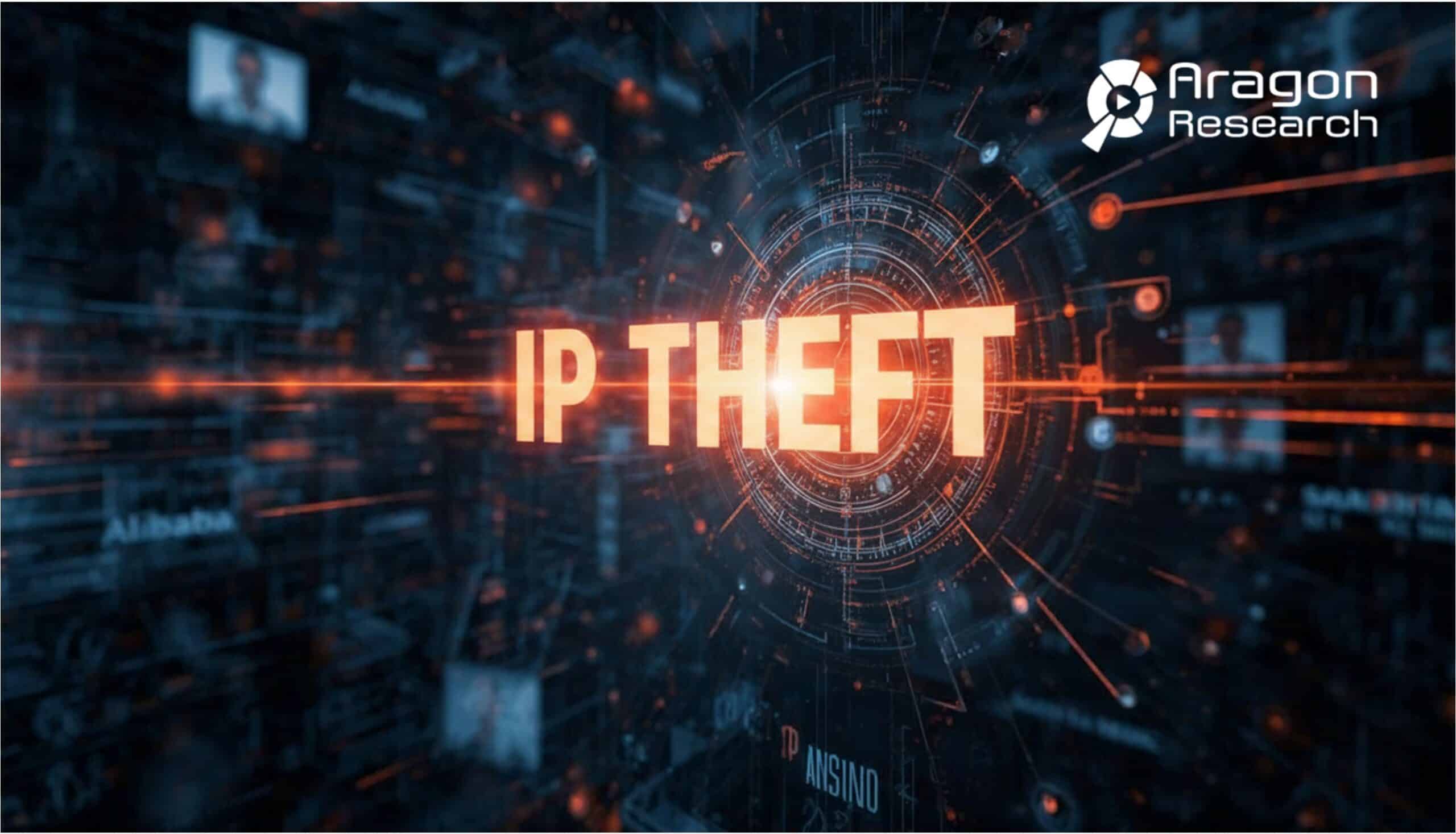IP THEFT