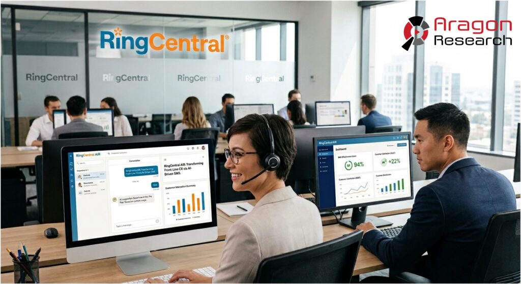 RingCentral