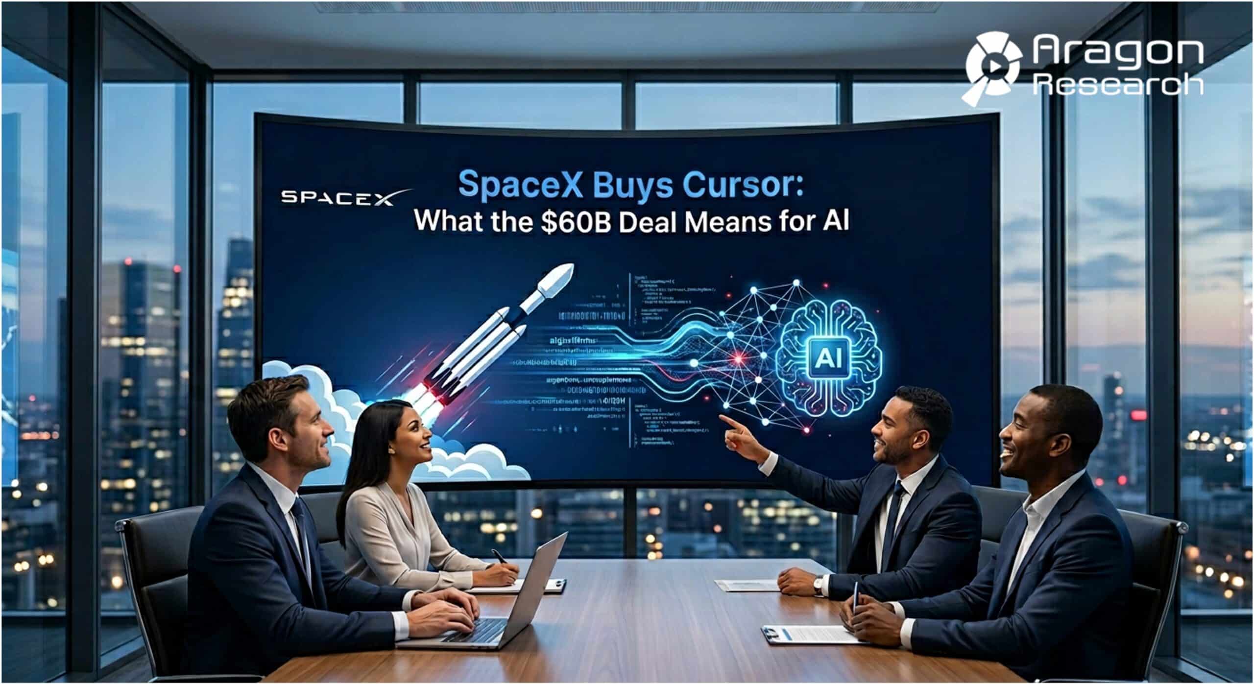 SpaceX