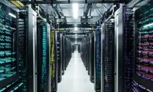 Meta recently revealed that its Hyperion data center supercluster in Louisiana will expand to a five-gigawatt facility with a total investment exceeding fifty billion dollars.