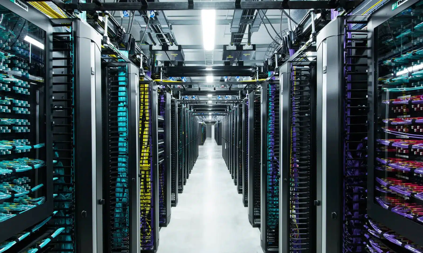 Meta recently revealed that its Hyperion data center supercluster in Louisiana will expand to a five-gigawatt facility with a total investment exceeding fifty billion dollars.
