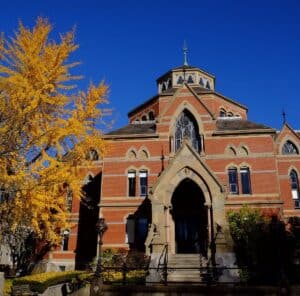 Maintaining operational integrity in an era dominated by advanced automation has become an uphill battle for traditional institutions such as Brown University.