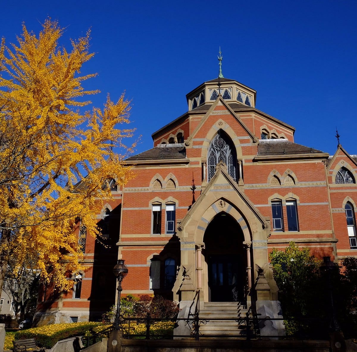 Maintaining operational integrity in an era dominated by advanced automation has become an uphill battle for traditional institutions such as Brown University.